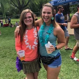 Meet your Posher, Erin